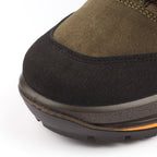 Flint Olive Trekking Boot