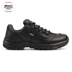 Eskdale Black Walking Shoe