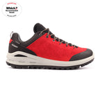 Phoenix Red Walking Shoe