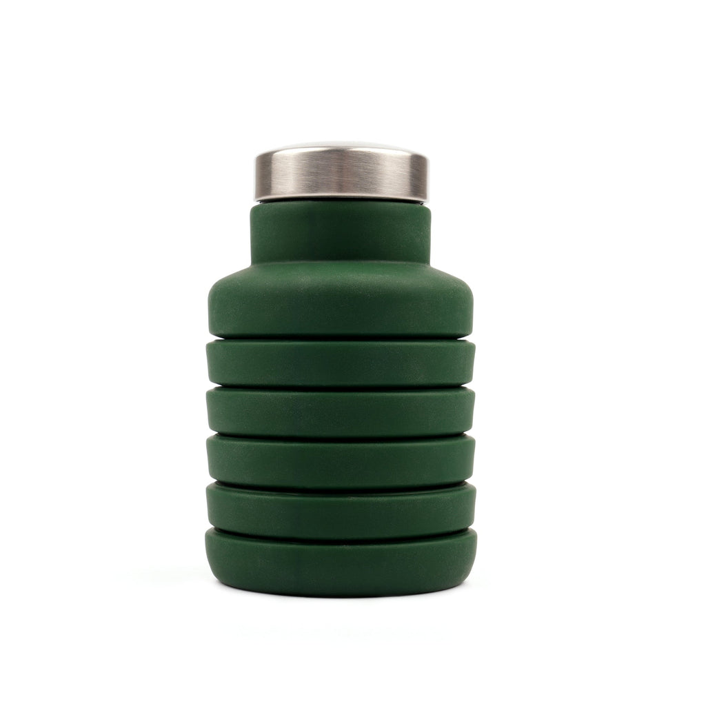 Collapsible Water Bottle