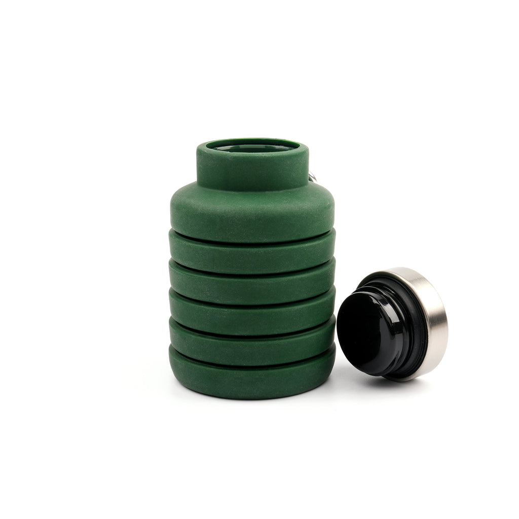 Collapsible Water Bottle