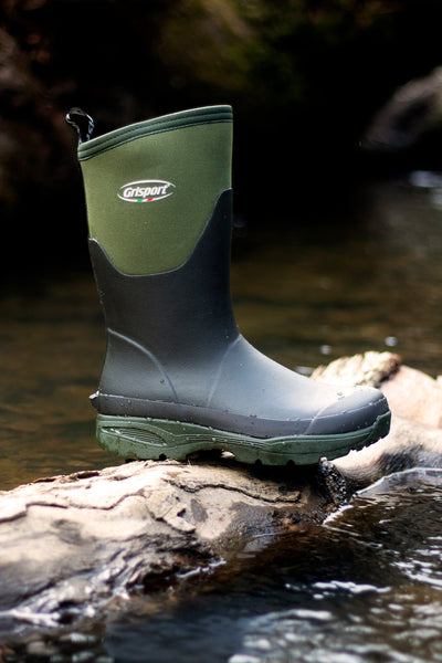 Womens Wellingtons