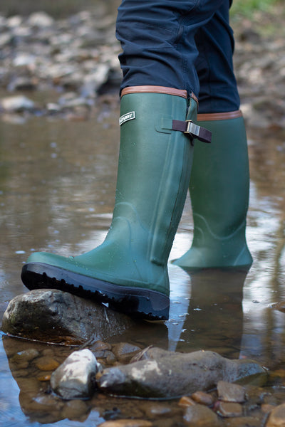 Wellingtons