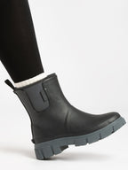 Rapid Black Wellington