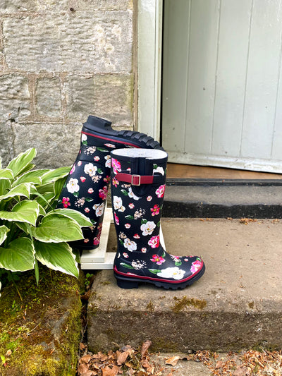Festival Wellingtons