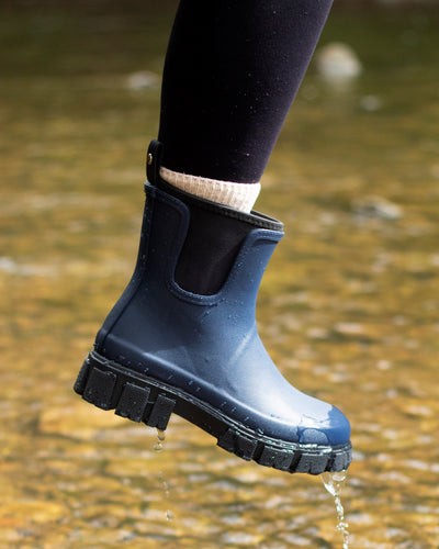 Lightweight Wellies