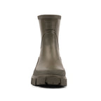 River Olive Ankle Wellington