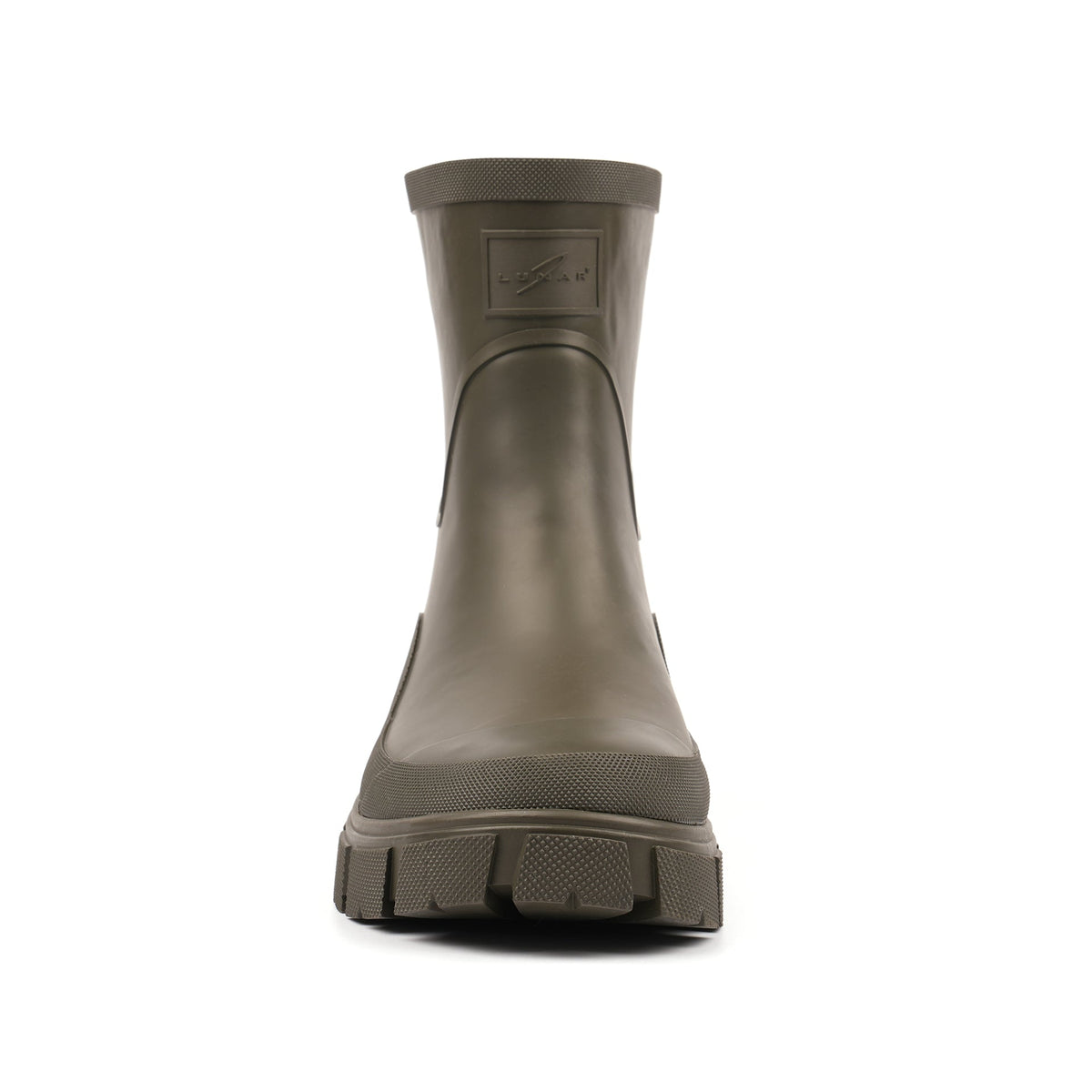 River Olive Ankle Wellington