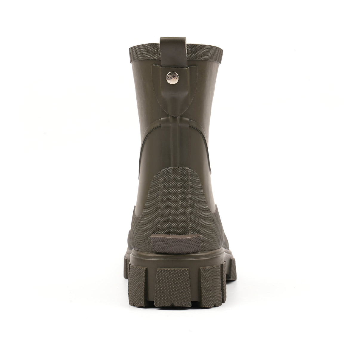 River Olive Ankle Wellington