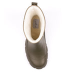 River Olive Ankle Wellington