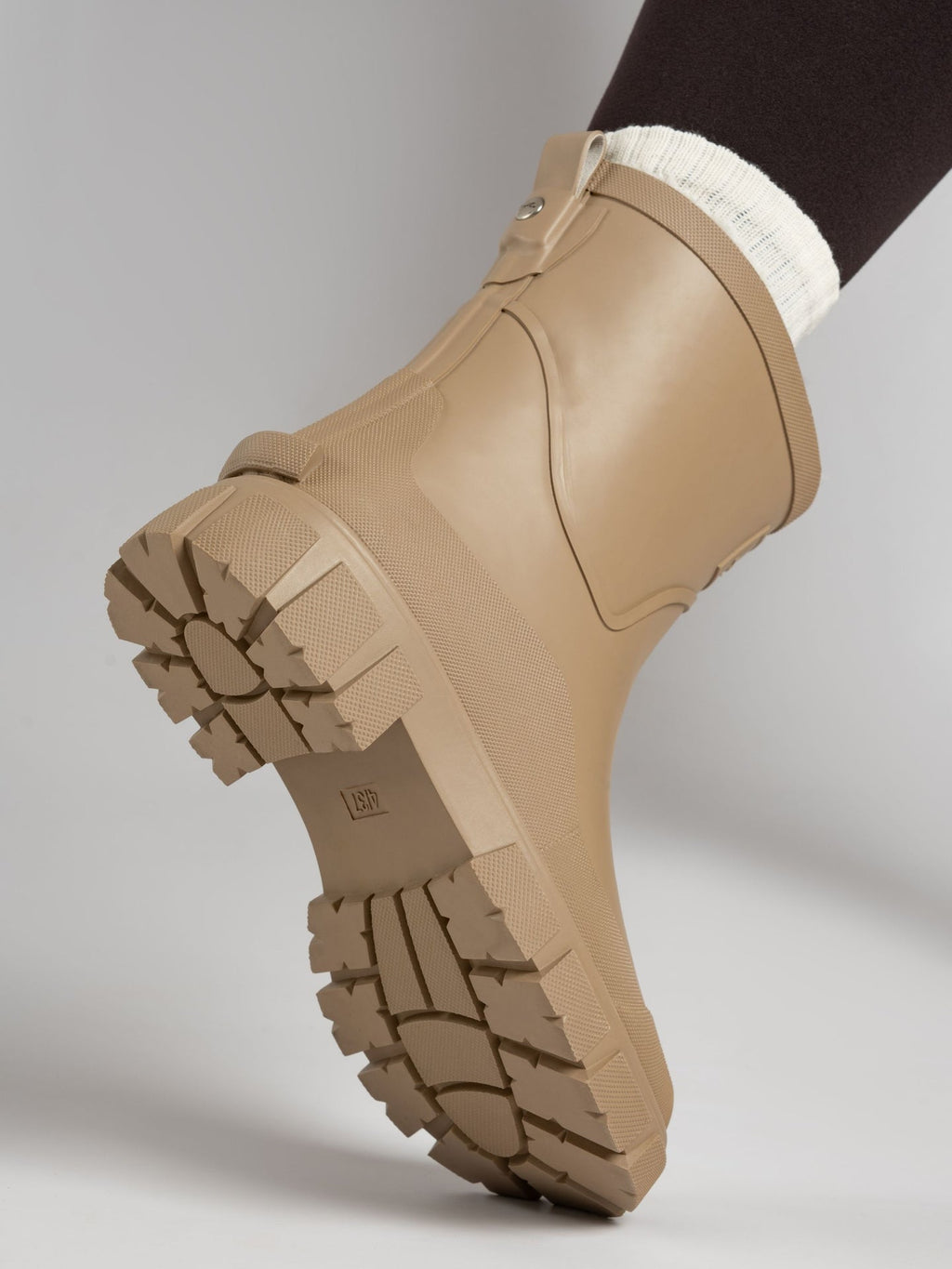 River Sand Ankle Wellington