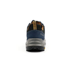 Elwood Blue Walking Shoe
