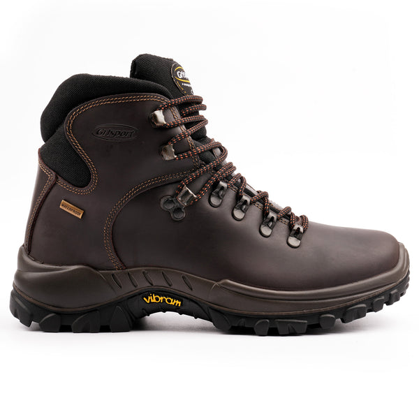 Everest Trekking Boot