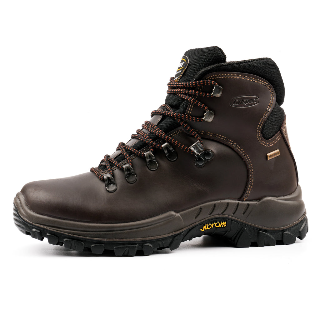 Everest Trekking Boot