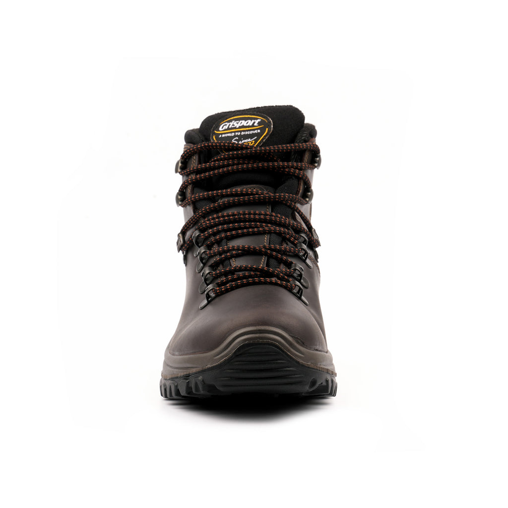 Everest Trekking Boot
