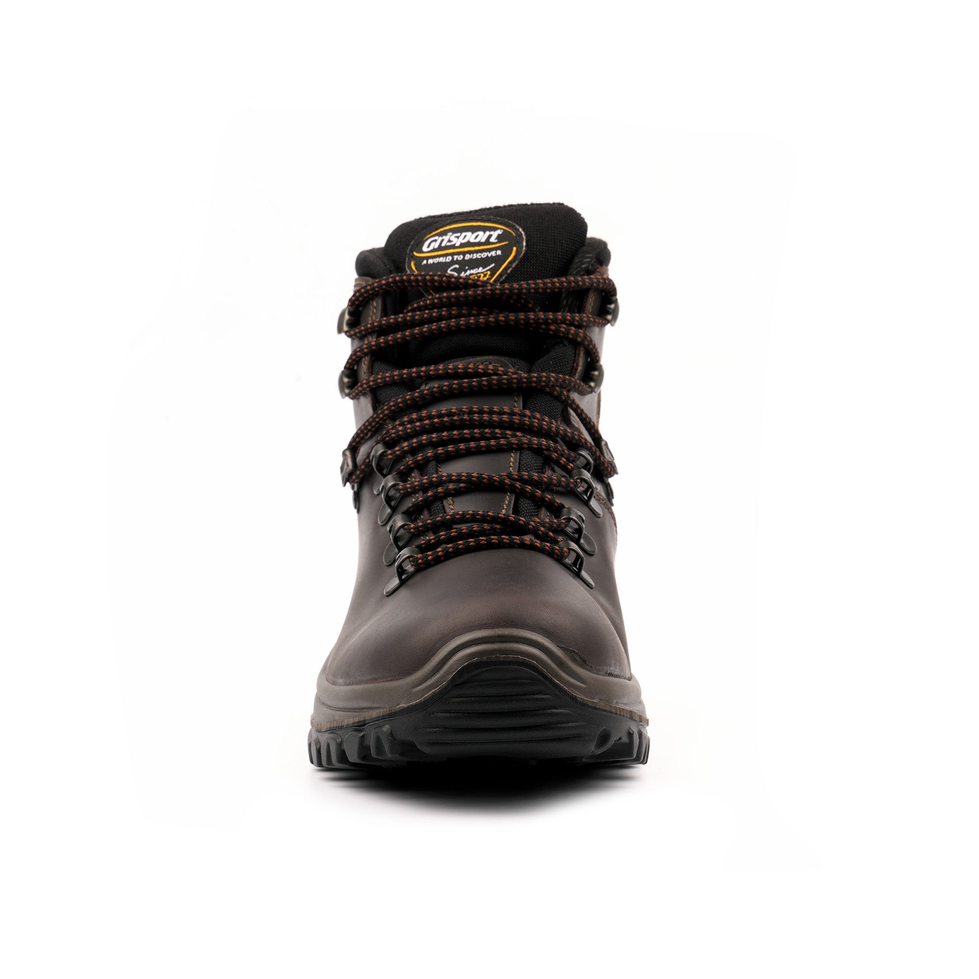 Everest Trekking Boot