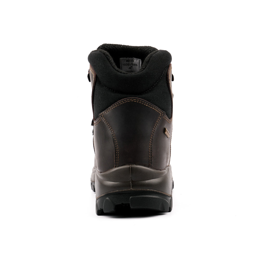 Everest Trekking Boot