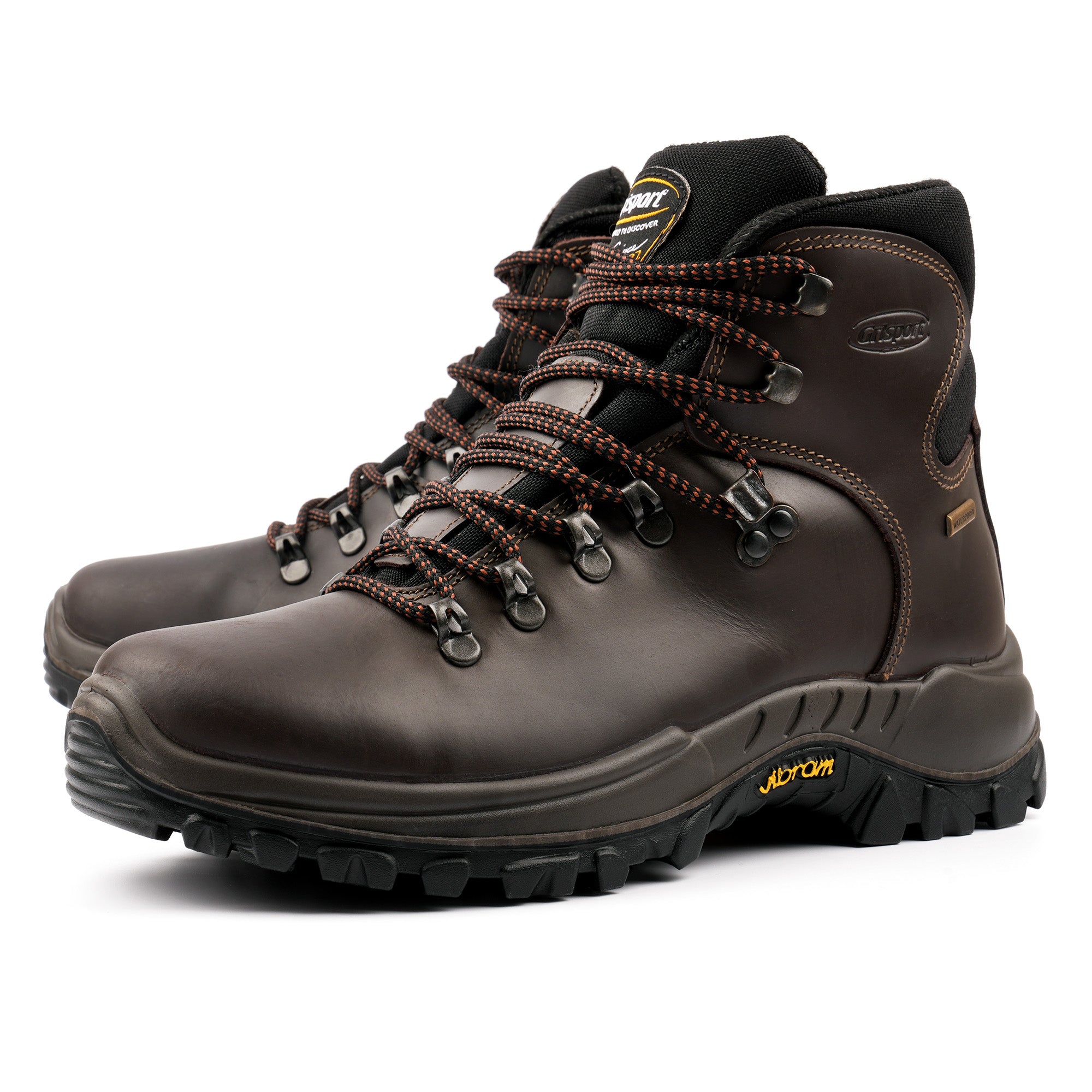 Everest Trekking Boot