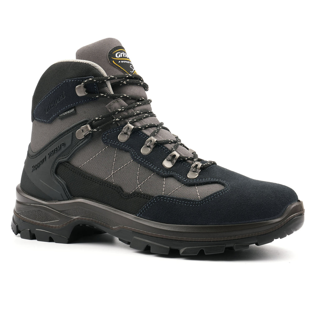 Excalibur Navy Walking Boot