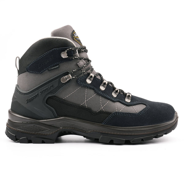 Excalibur Navy Walking Boot