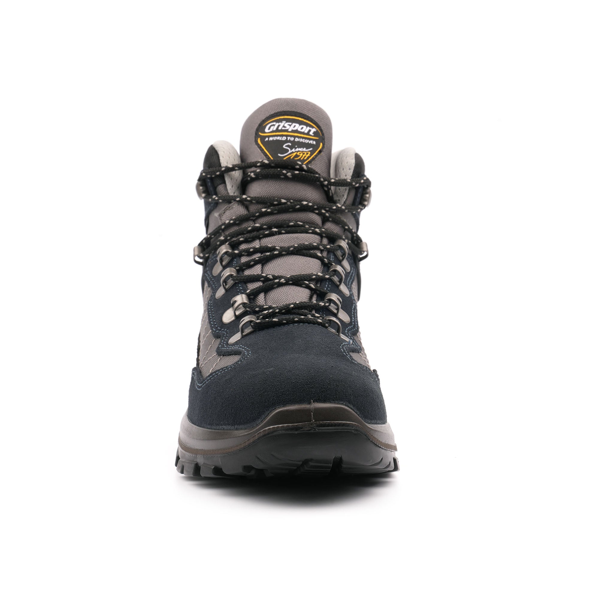 Excalibur Navy Walking Boot