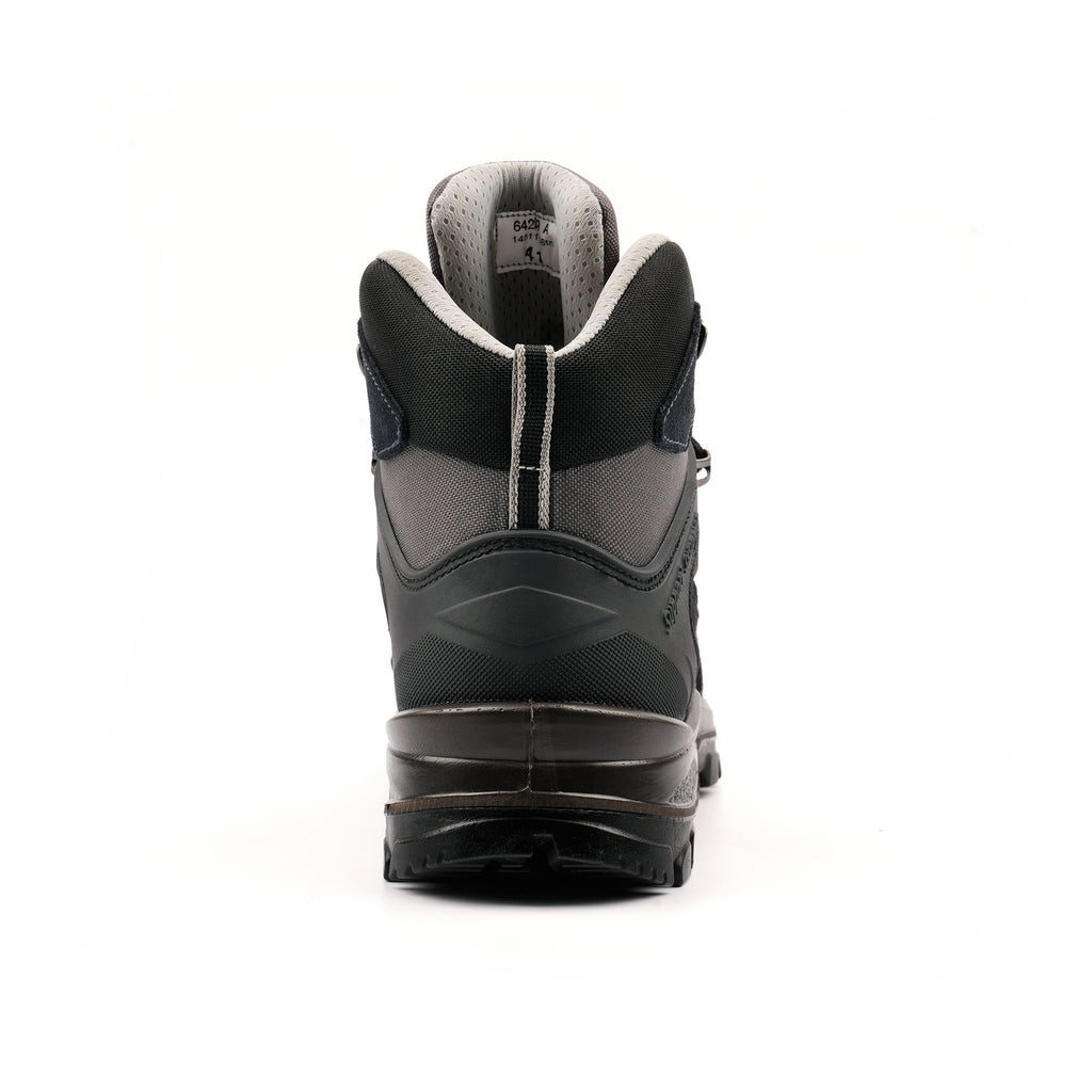 Excalibur Navy Walking Boot