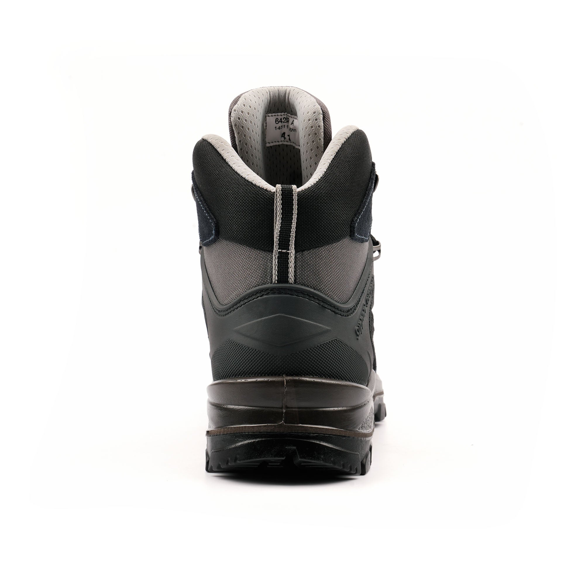 Excalibur Navy Walking Boot