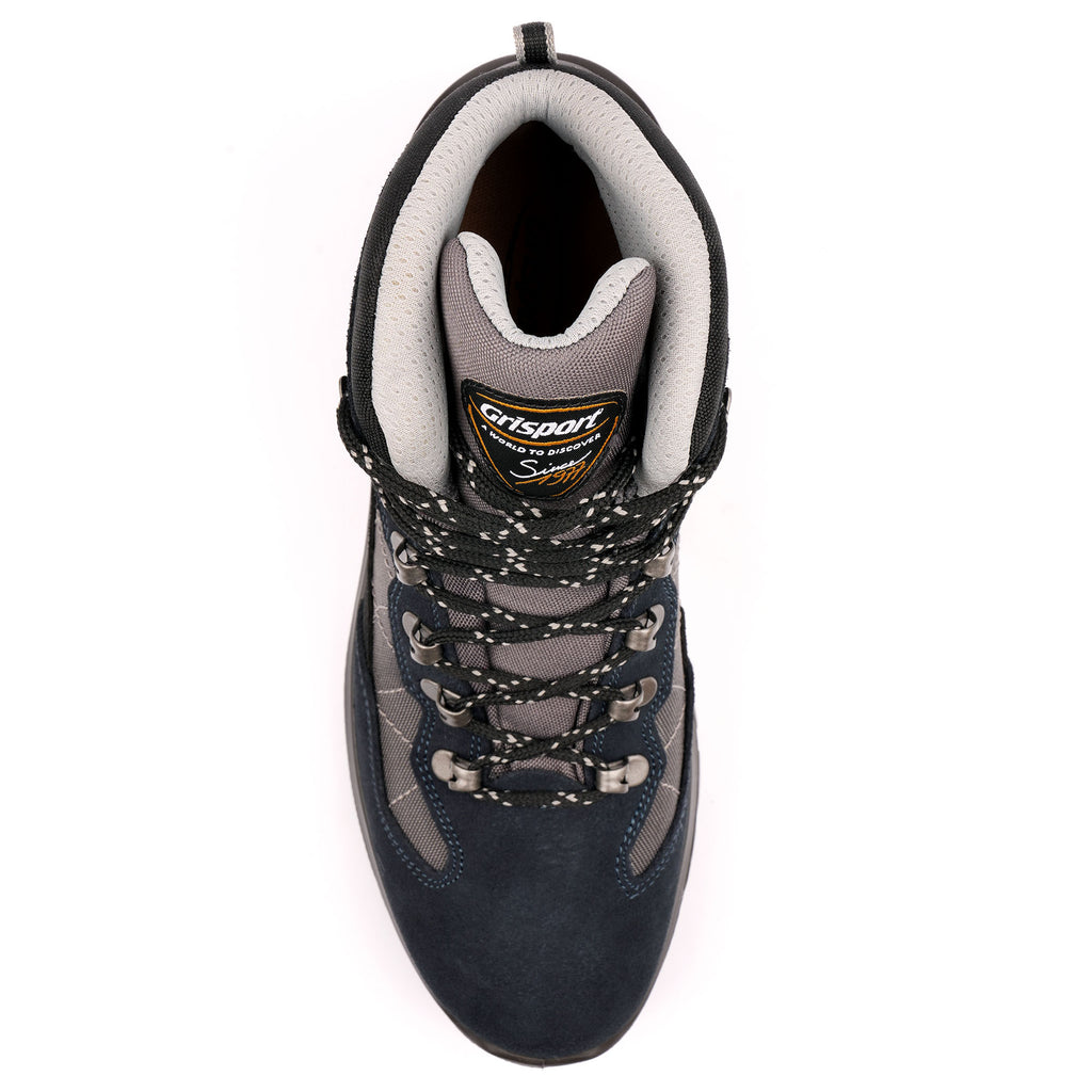 Excalibur Navy Walking Boot