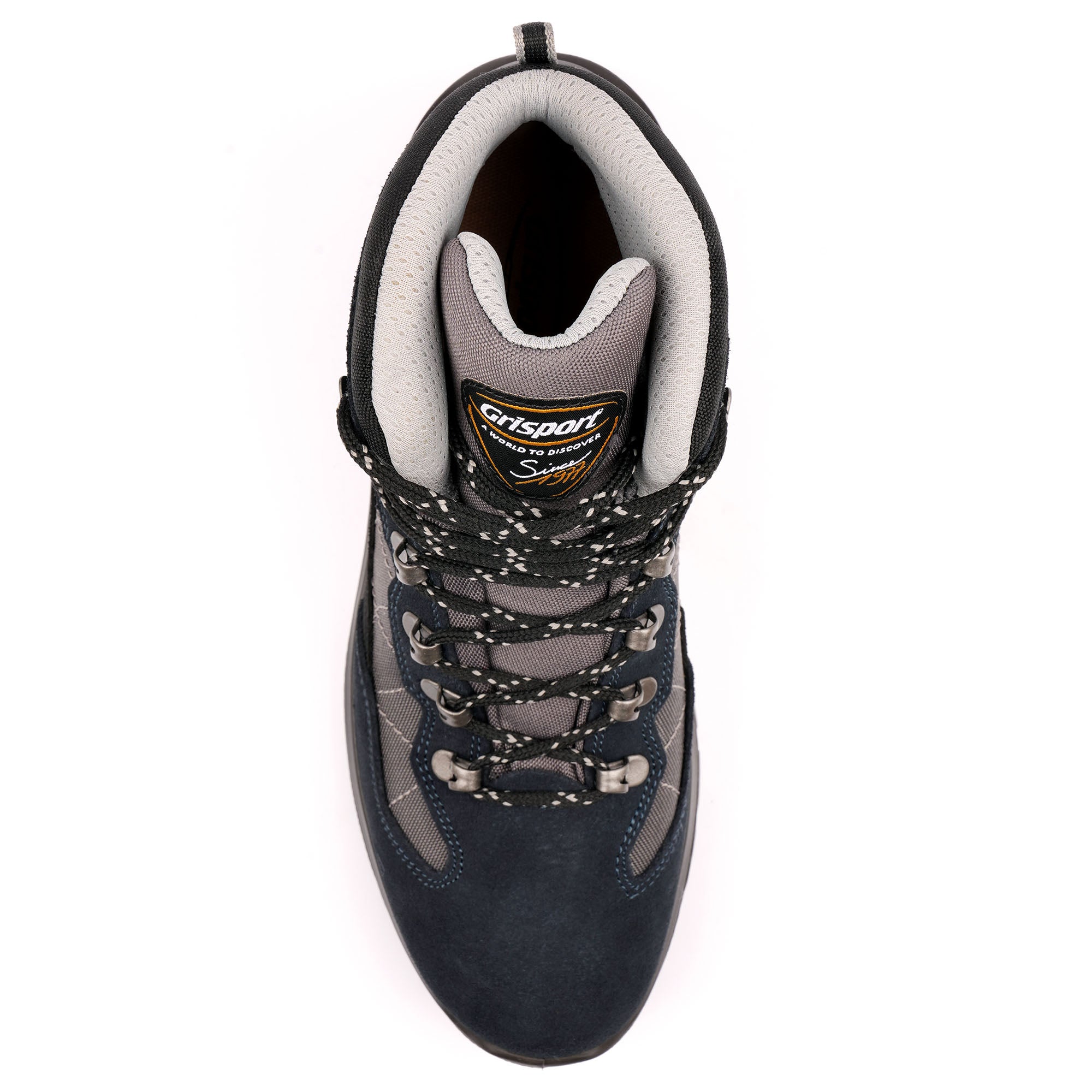 Excalibur Navy Walking Boot