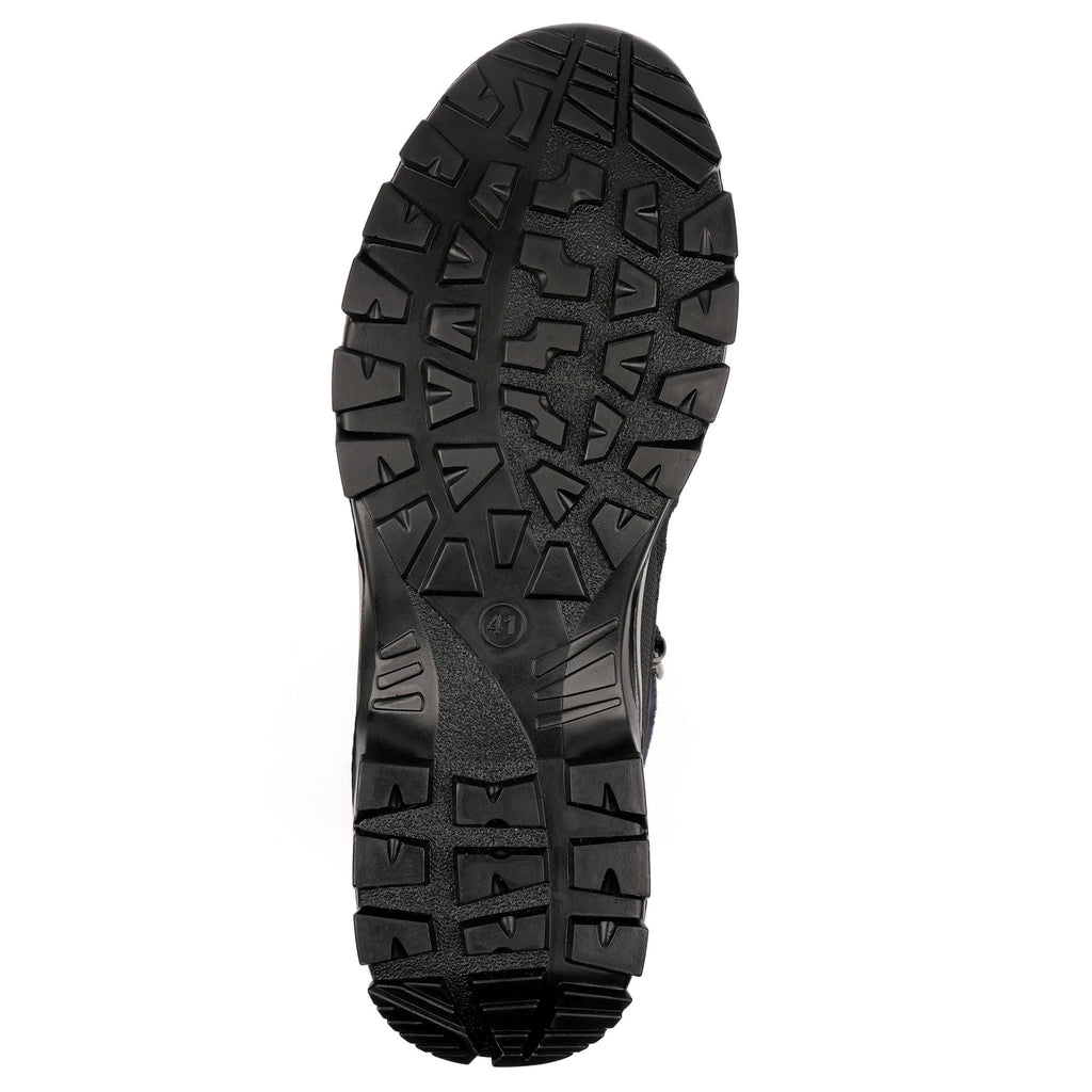 Excalibur Navy Walking Boot