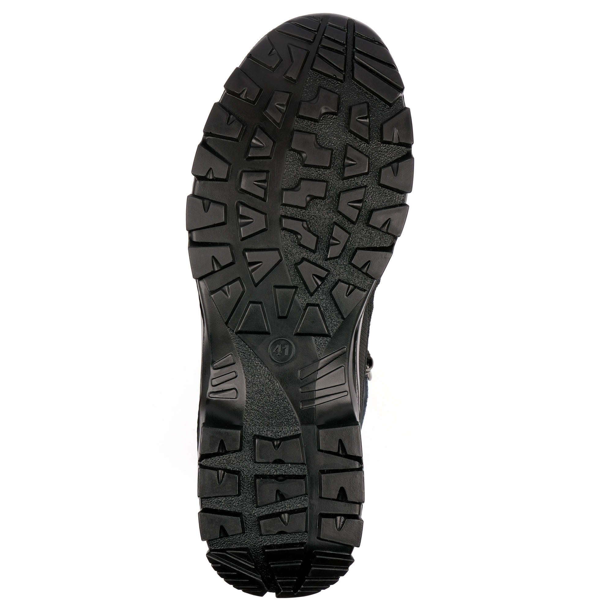 Excalibur Navy Walking Boot