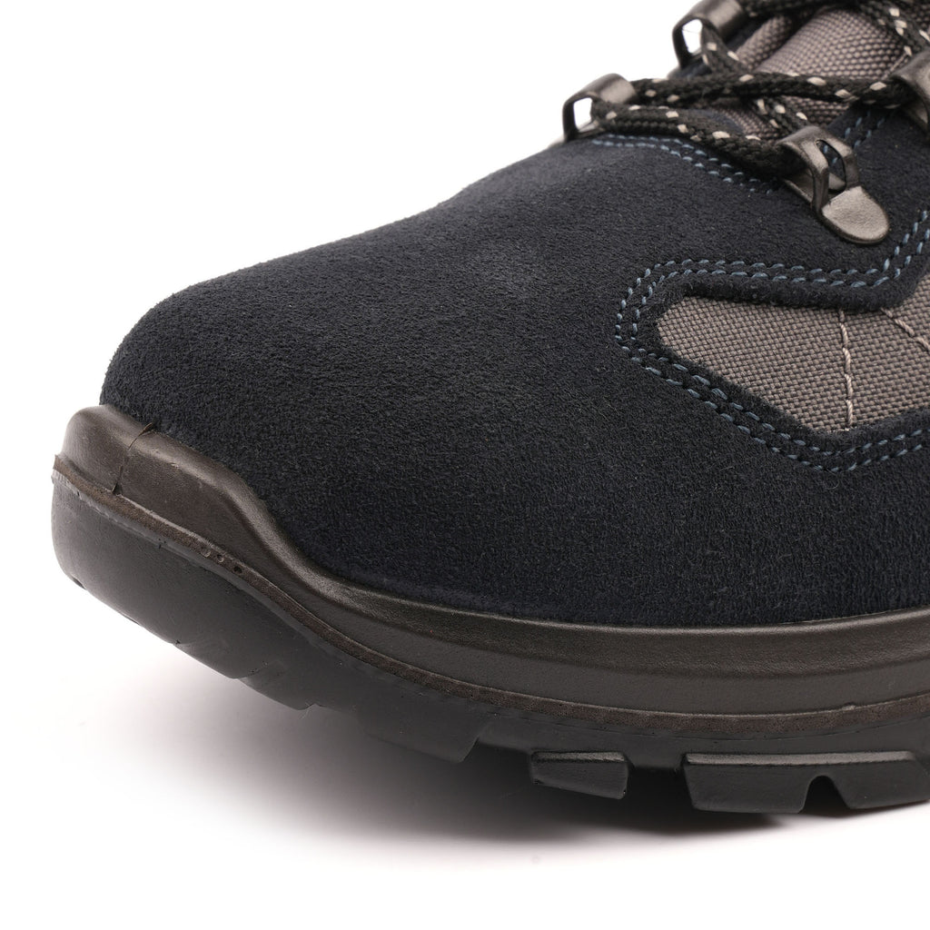 Excalibur Navy Walking Boot