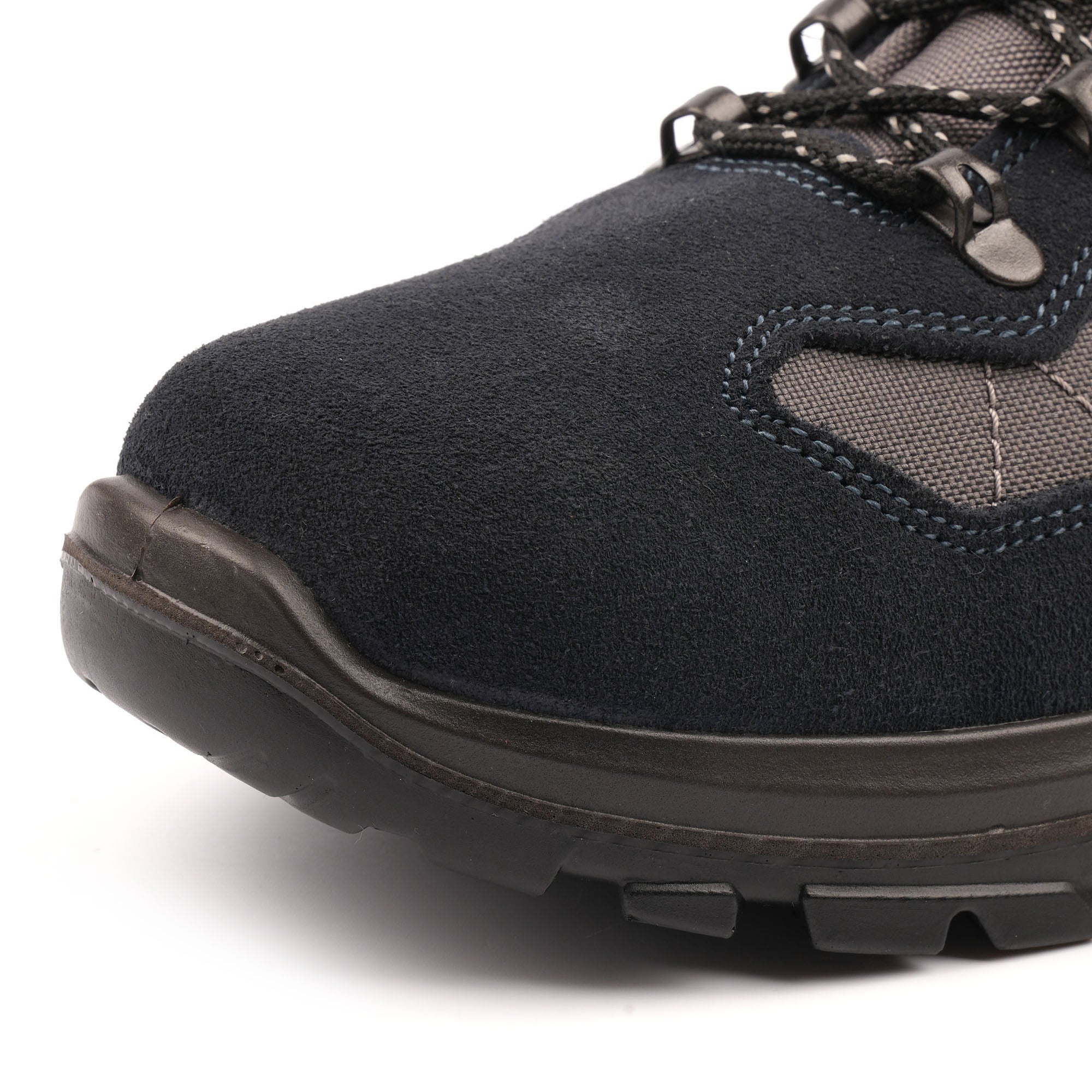 Excalibur Navy Walking Boot