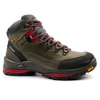 Fortress Grey Hiking Boot