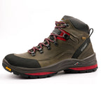Fortress Grey Hiking Boot