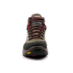 Fortress Grey Hiking Boot