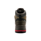 Fortress Grey Hiking Boot