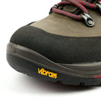 Fortress Grey Hiking Boot