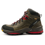 Fortress Grey Hiking Boot