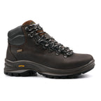Fuse Trekking Boot (Brown Waxed Leather)