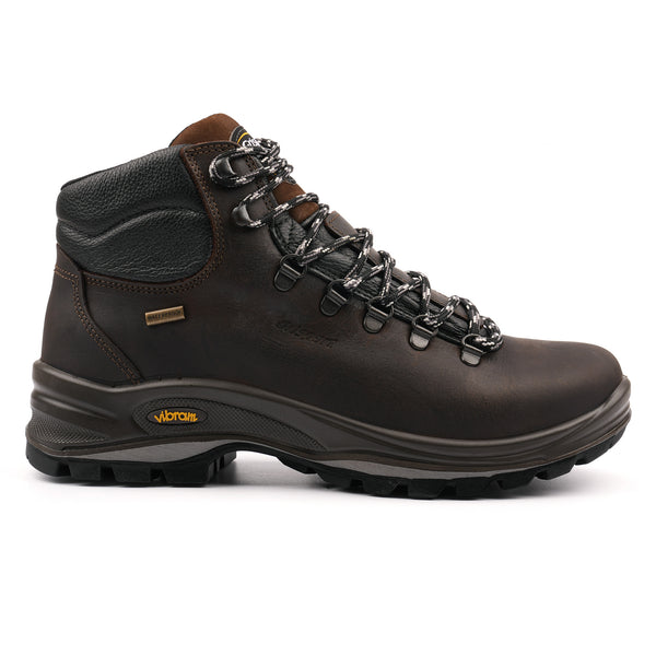 The Fuse Boot