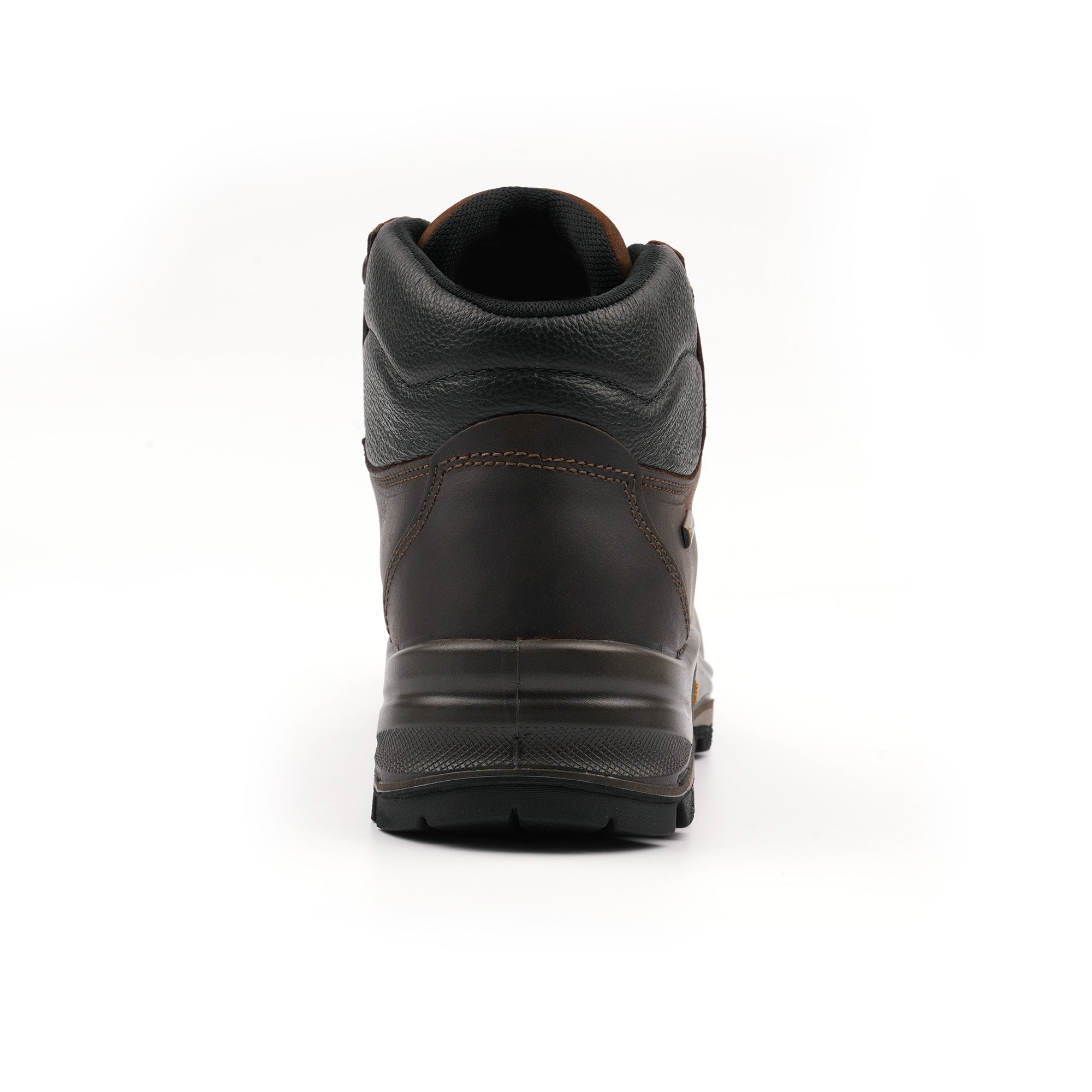 Fuse Trekking Boot (Brown Waxed Leather)