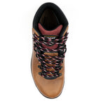 Fuse Lowland Trekking Boot (Crazy Horse Leather)