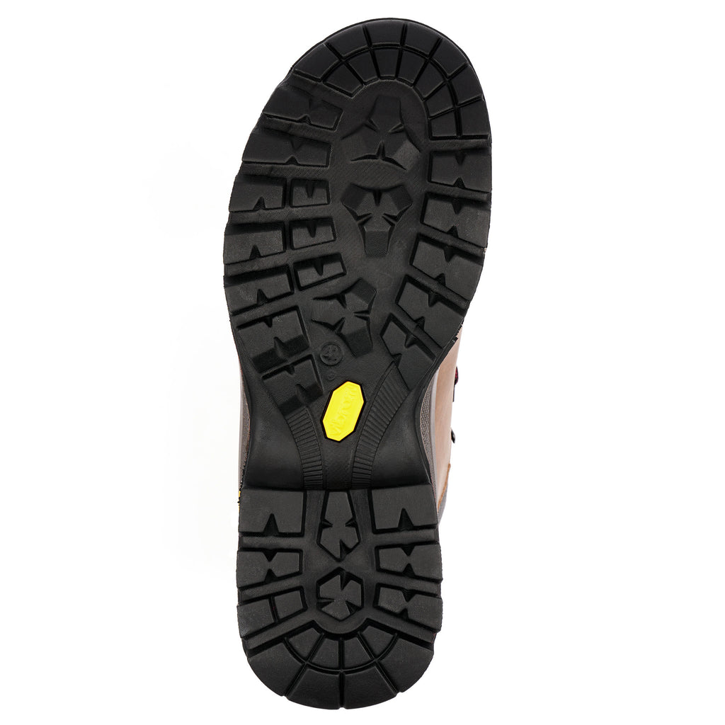 Fuse Lowland Trekking Boot (Crazy Horse Leather)