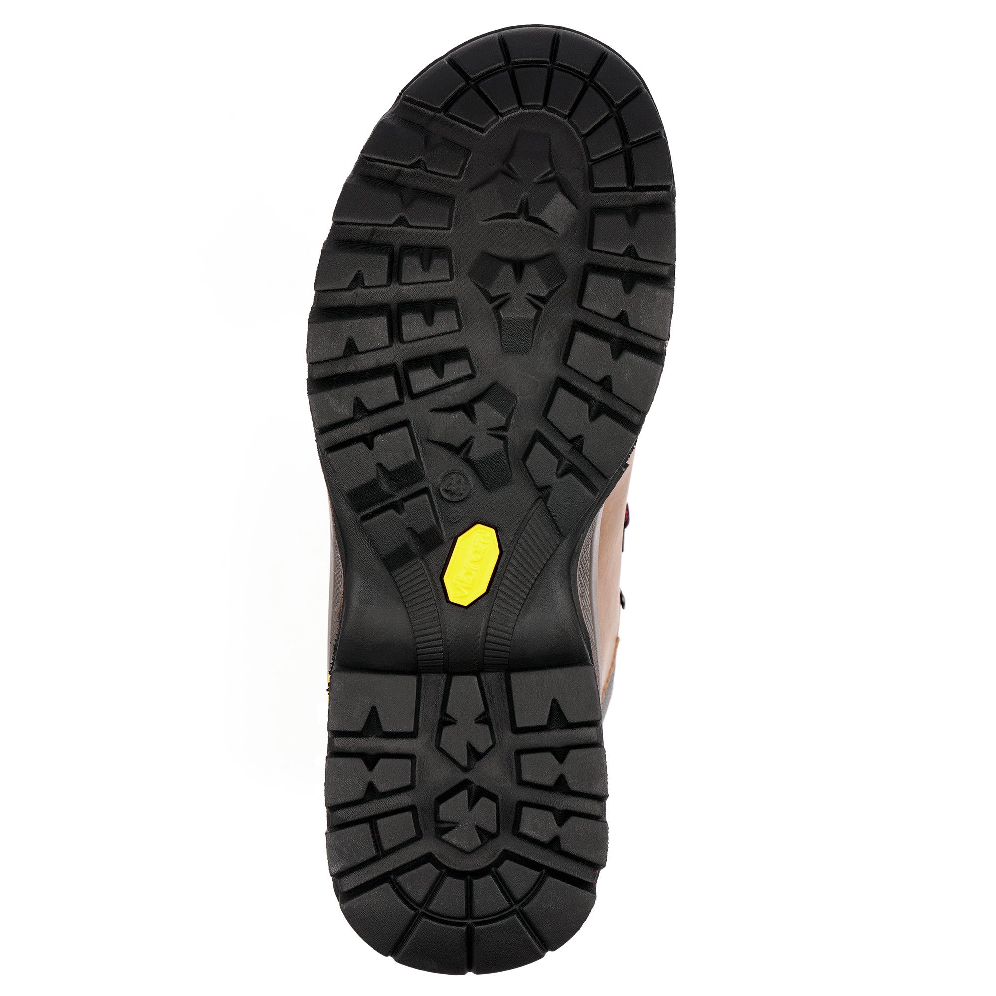 Fuse Lowland Trekking Boot (Crazy Horse Leather)