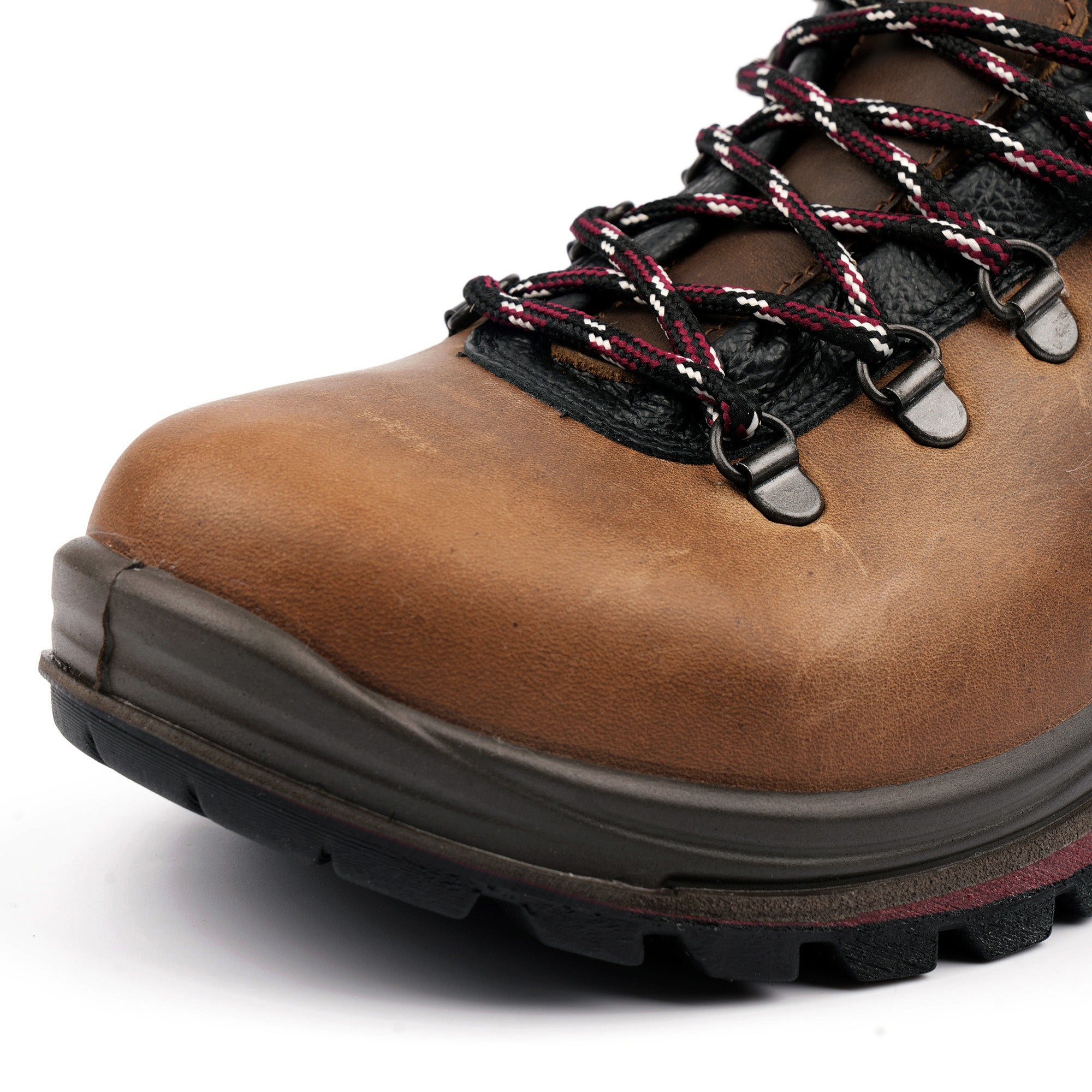 Fuse Lowland Trekking Boot (Crazy Horse Leather)