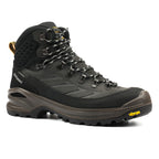 Grand Canyon Grey Nubuck Boot