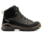 Grand Canyon Grey Nubuck Boot