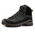 Grand Canyon Grey Nubuck Boot