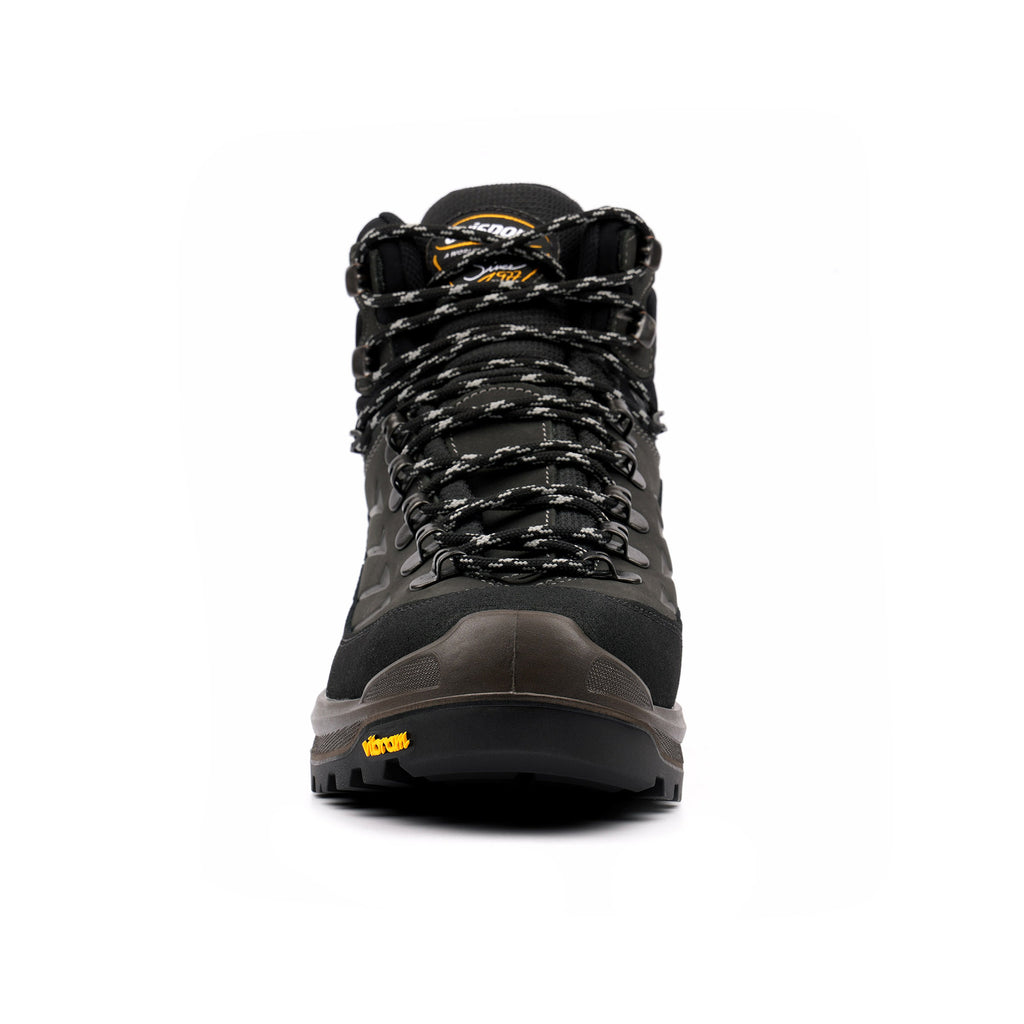 Grand Canyon Grey Nubuck Boot